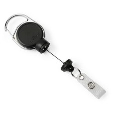 Durable Identity Badge/Badge Holder 1 (832901)